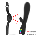 Brilly glam erik vibratore watchme compatibile con la tecnologia wireless-2