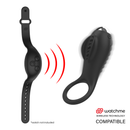 Brilly glam alan cock ring watchme compatibile con tecnologia wireless-2