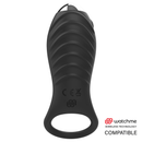 Brilly glam alan cock ring watchme compatibile con tecnologia wireless-4