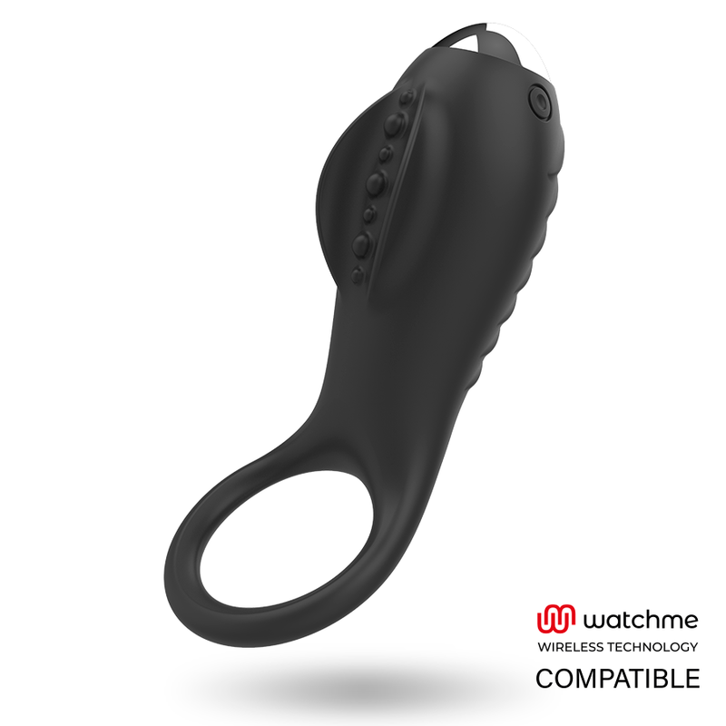 Brilly glam alan cock ring watchme compatibile con tecnologia wireless-5