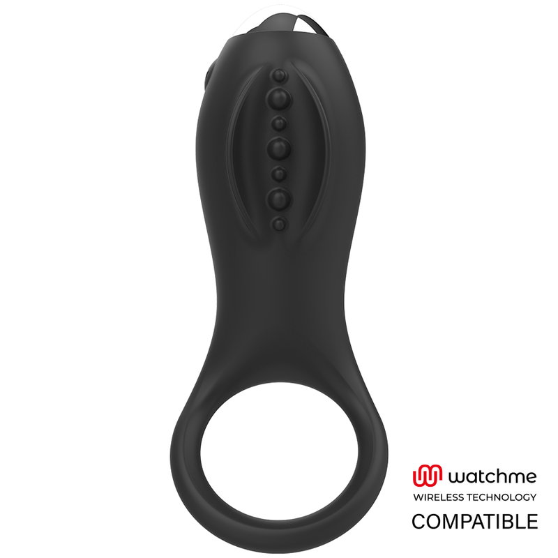 Brilly glam alan cock ring watchme compatibile con tecnologia wireless-8