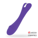 Mr boss enzo vibrador compatible con watchme wireless technology-4