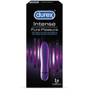 Durex intense orgasmic puro piacere vibrante bullet-0