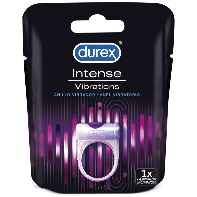 Durex intense orgasmic vibrations-0