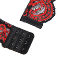 Subblime set due pezzi top in pizzo e mutandine l/xl-2