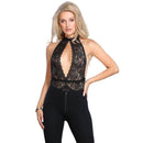 Subblime pizzo a tazza aperta teddy s/m-1