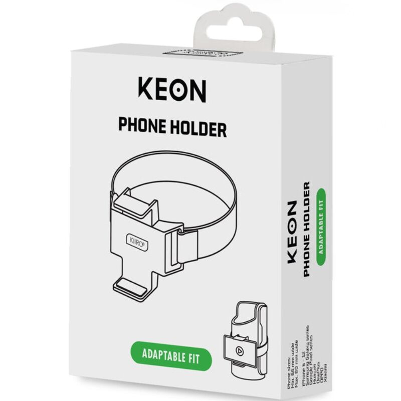 Porta telefono kiiroo keon-0