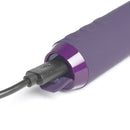 Je joue g-spot bullet vibratore viola-1