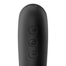 Satisfyer dual kiss clit stimolante - nero-2