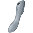 Vibratore a impulsi d''aria satisfyer curvy trinity 3 - grigio-0