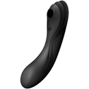 Satisfyer curvy trinity 4 estimulador y vibrador - negro-0