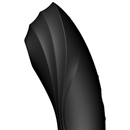 Satisfyer curvy trinity 4 estimulador y vibrador - negro-1