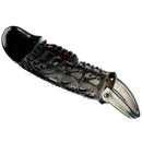 Abbastanza amore cecelia manica del pene nero-0