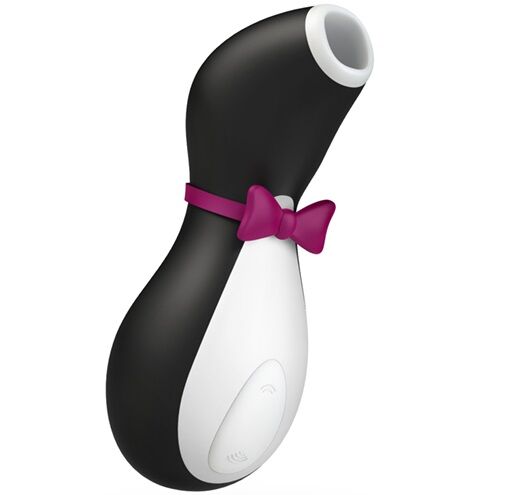 Satisfyer Pro Penguin Succhia Clitoride