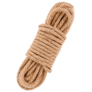 Darkness kinbaku rope 10 m - jute-1