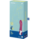 Satisfyer big heat vibrador punto g-3