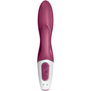 Satisfyer heated affair vibrador punto g-2
