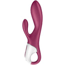 Satisfyer heated affair vibrador punto g-1