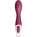 Satisfyer hot spot vibrador punto g-2