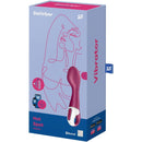 Satisfyer hot spot vibrador punto g-3