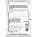 Black hole gel base acqua dilatazione anale 6 ml-1