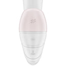 Stimolatore e vibrazione sunray satisfyer - bianco-1