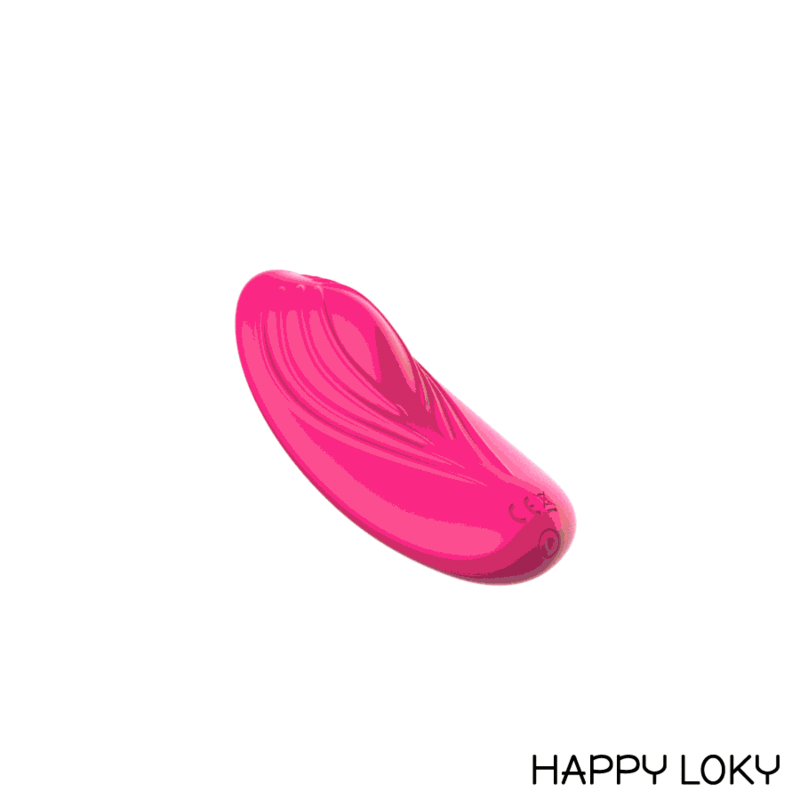 Telecomando happy loky panty vibe-0