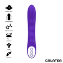 Vibratore galatea dante viola-0