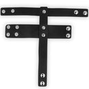 Cinturino in pelle di castità fetish ohmama-1