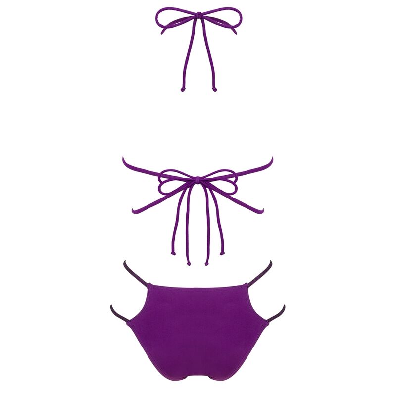 Obsessive - bikini balitta viola s-3