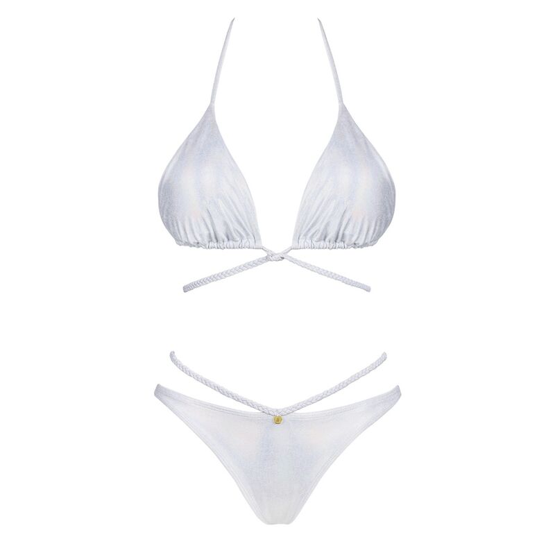 Obsessive - bikini blancossa bianco l-2