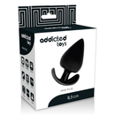 Spina anale per giocattoli addicted 8.5cm-1