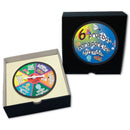 Diablo picante - gioco della roulette per coppie audaci-0