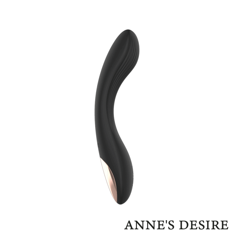 Anne's desire curve g-spot wireless technology watchme black-0