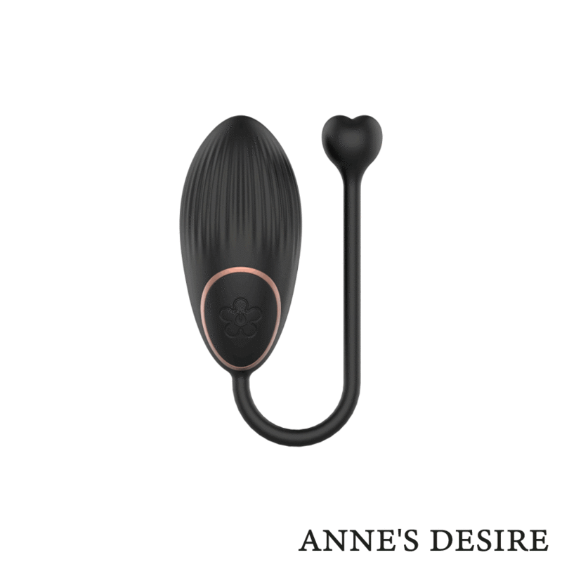 Anne's desire egg wireless technology watchme black-0