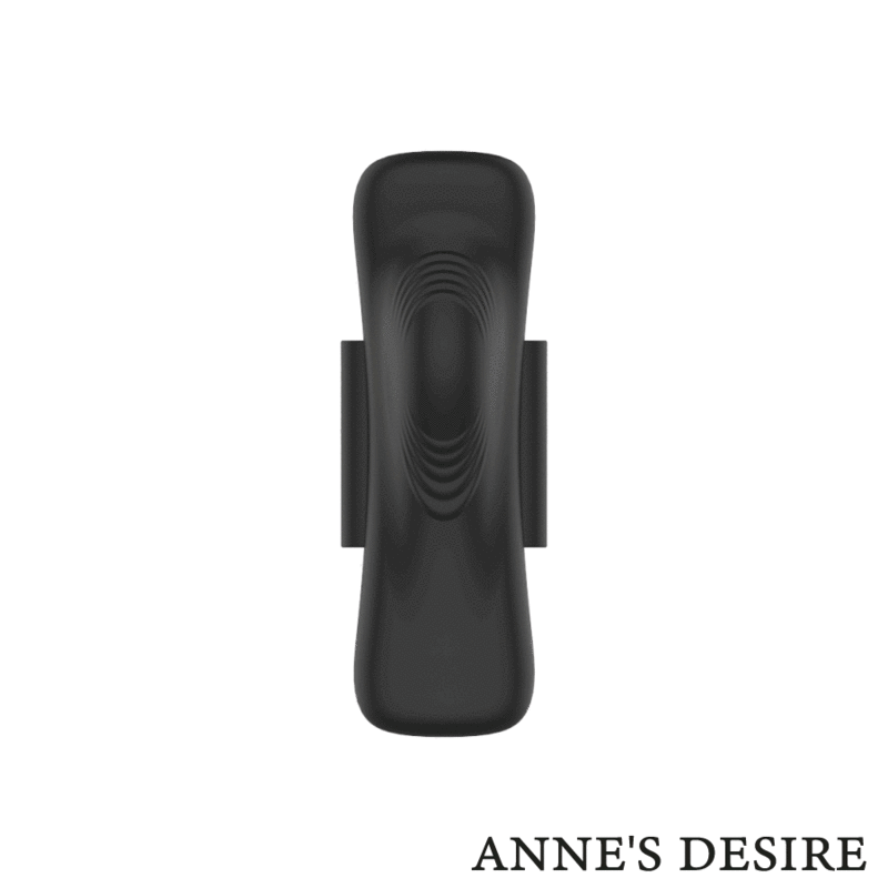 Anne's desire panty pleasure wireless technology watchme black-0