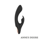 Anne's desire rabbit wireless technology watchme black-0