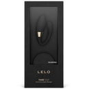 Lelo tiani duo masajeador parejas negro-2