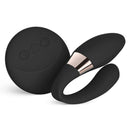Lelo tiani duo masajeador parejas negro-0