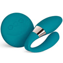 Lelo tiani duo masajeador parejas azul-0