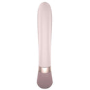 Satisfyer heat wave vibrator app - pink-2