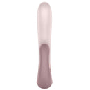 Satisfyer heat wave vibrator app - pink-1