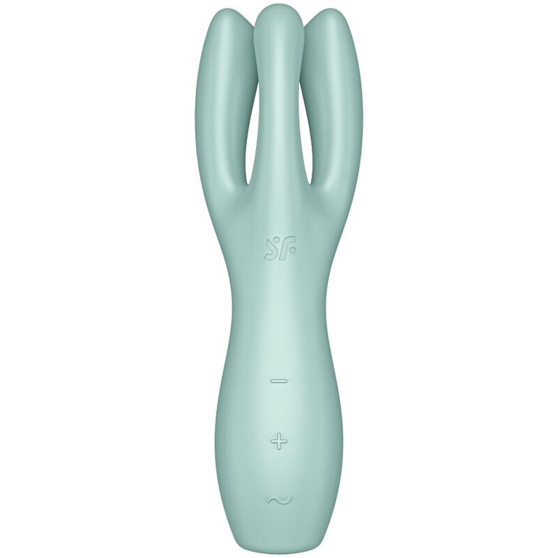 Vibratore satisfyer threesome 3 - nuovo-1