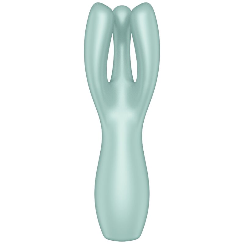 Vibratore satisfyer threesome 3 - nuovo-2