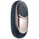 Vibratore soddisfacente dark desire-0