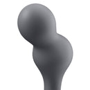 Satisfyer deep diver vibrating plug app - grey-2