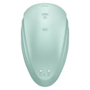 Stimolatore e vibratore satisfyer pearl diver - verde-2
