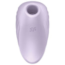 Stimolatore e vibratore satisfyer pearl diver - viola-1