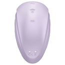 Stimolatore e vibratore satisfyer pearl diver - viola-2