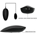 Crazy bull - emma masturbador doble vagina realistico-4